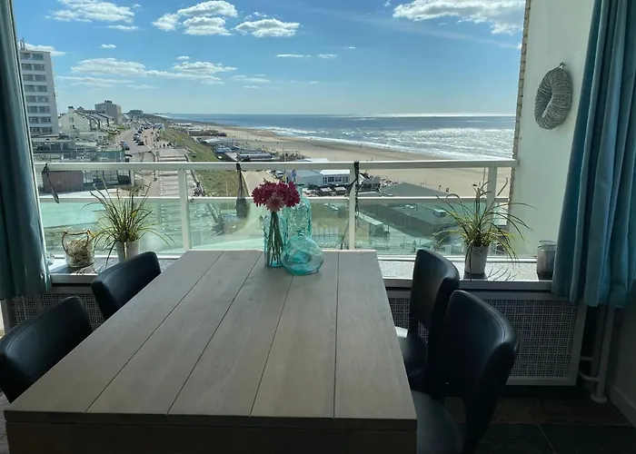 Berrie\'S Sea View