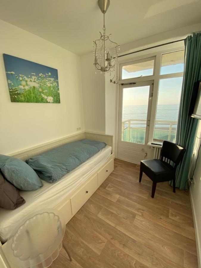 Appartement Berrie's Sea View Zandvoort