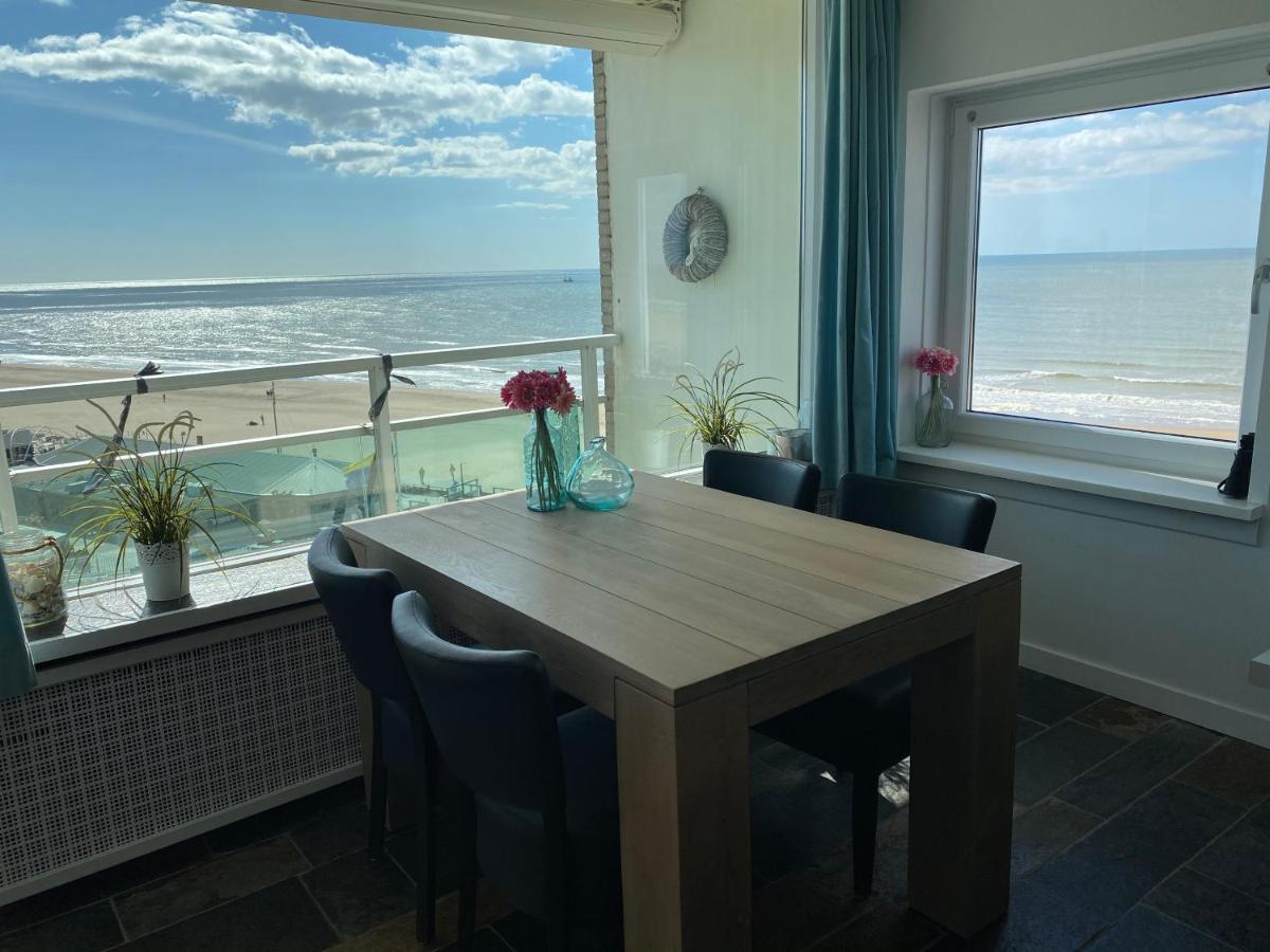 Berrie's Sea View Appartement