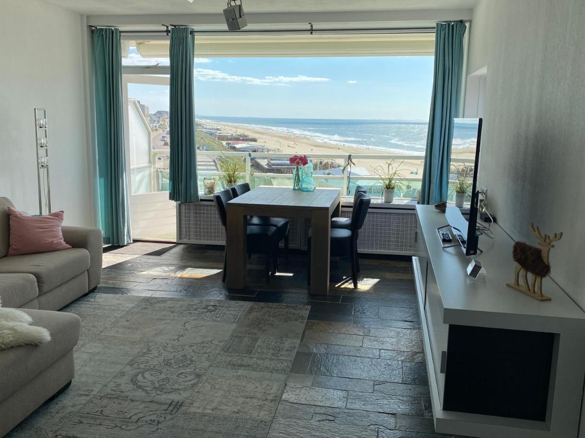 Berrie's Sea View Zandvoort