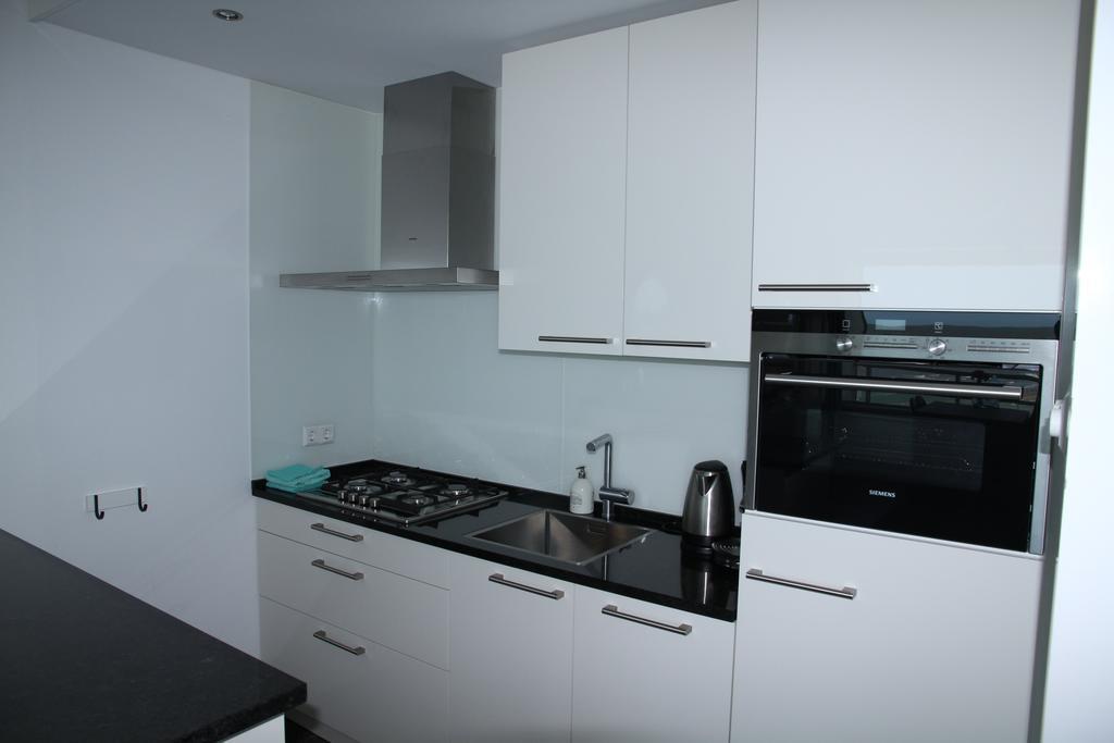 Appartement Berrie's Sea View