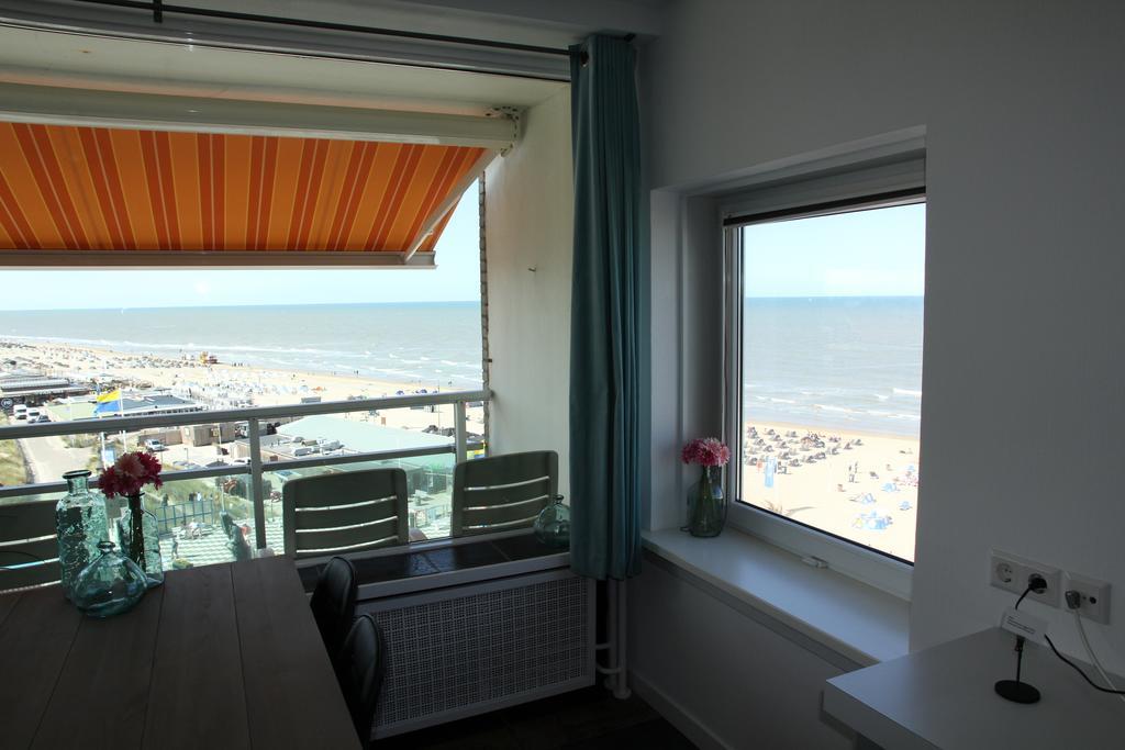 Berrie's Sea View Appartement *