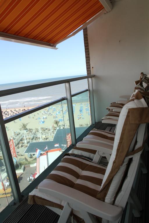 Berrie's Sea View Zandvoort