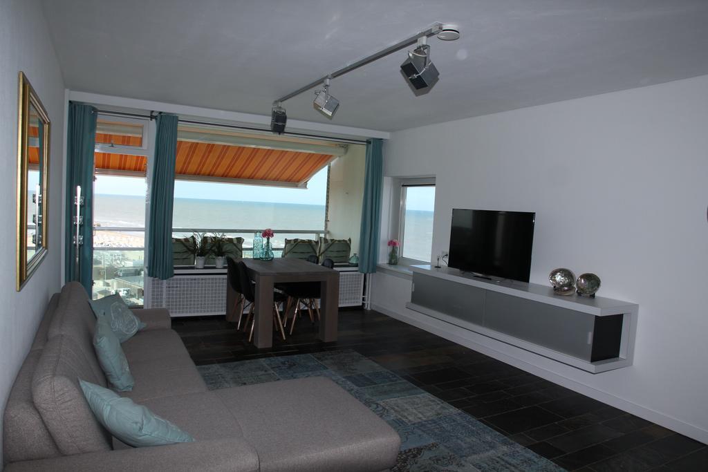 Berrie's Sea View Zandvoort