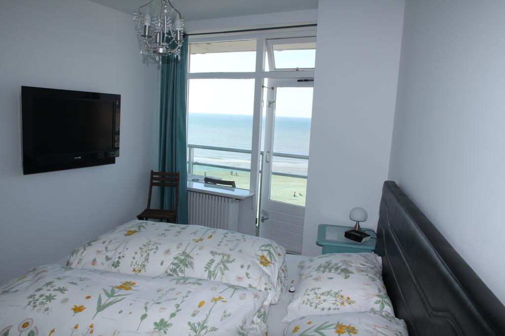 Appartement Berrie's Sea View Zandvoort