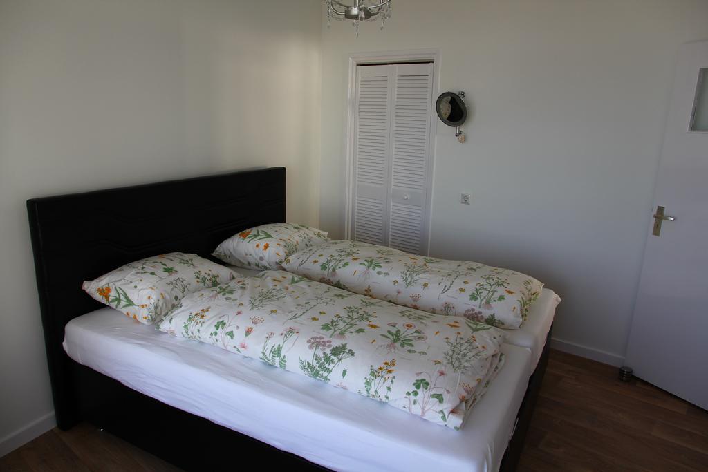 Berrie's Sea View Appartement *
