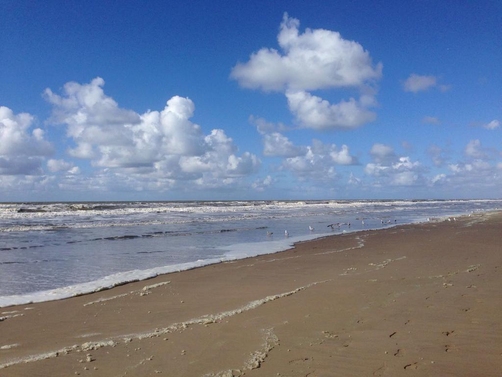 Berrie's Sea View