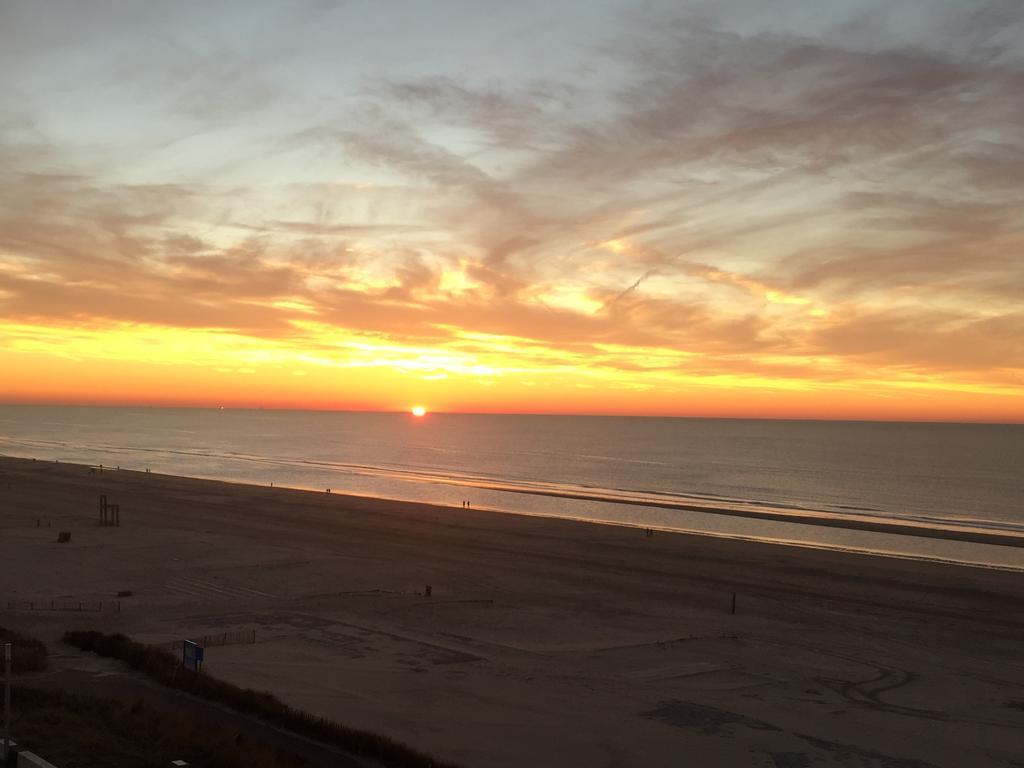 Appartement Berrie's Sea View