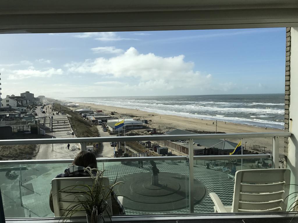 Berrie's Sea View *