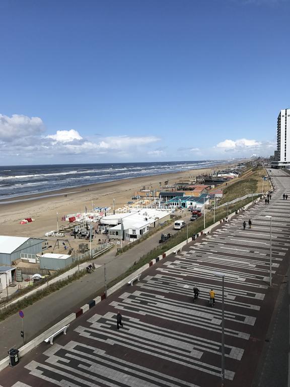 Berrie's Sea View * Zandvoort