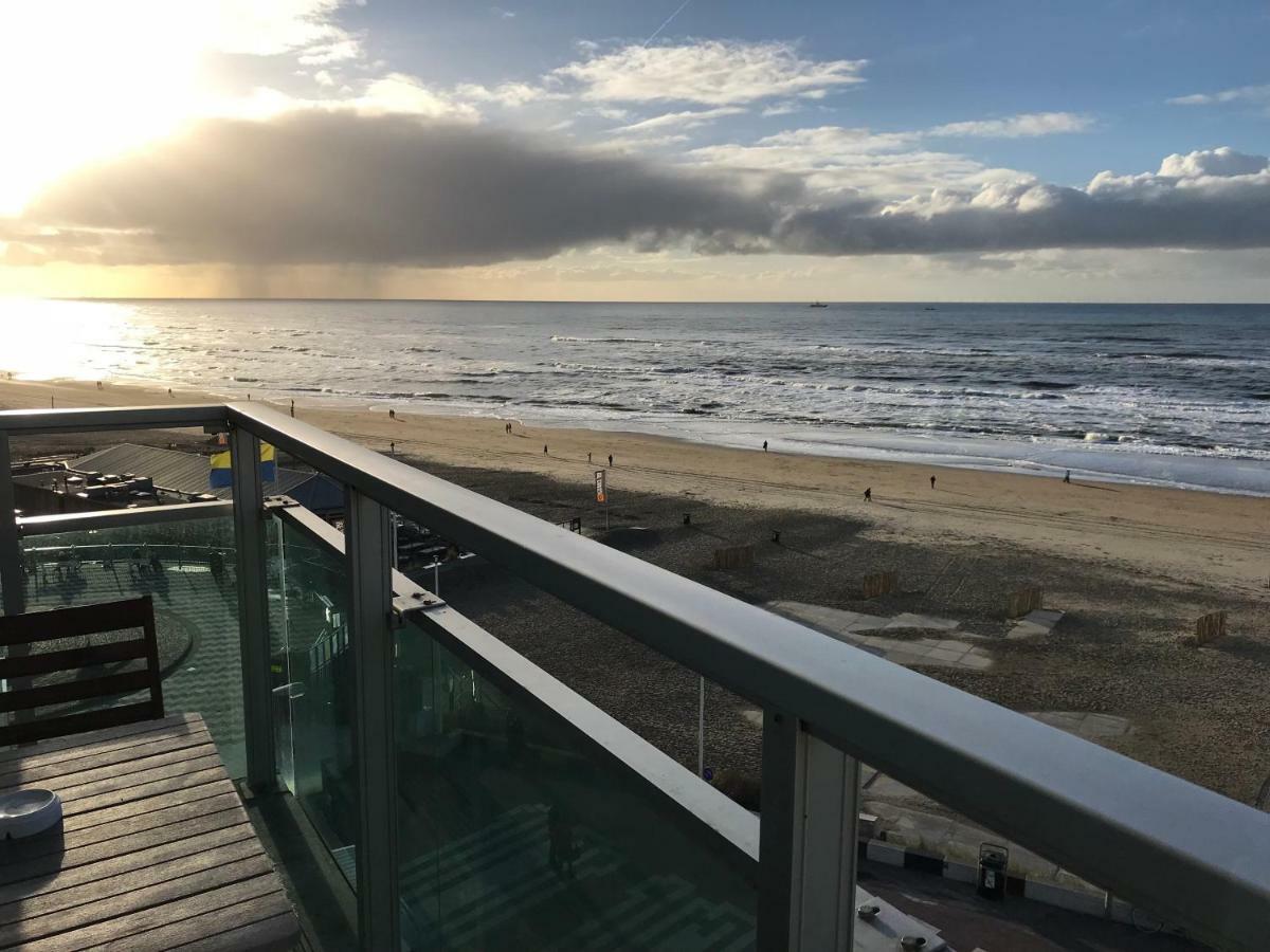 Berrie's Sea View * Zandvoort