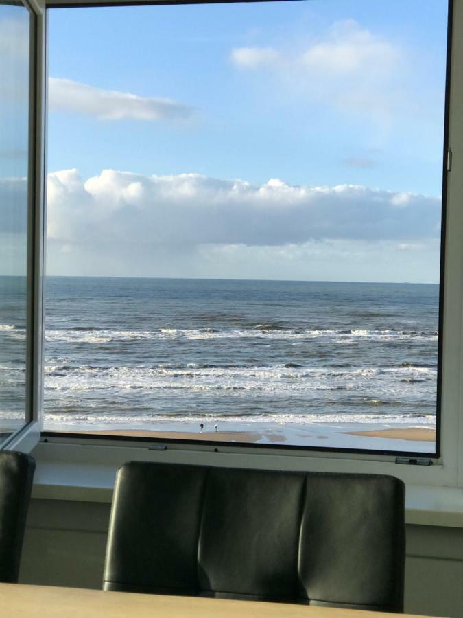 Appartement Berrie's Sea View *