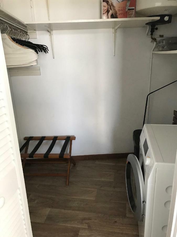 Appartement Berrie's Sea View *